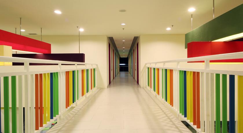 Pop! Hotel Sangaji Yogyakarta Ngoại thất bức ảnh
