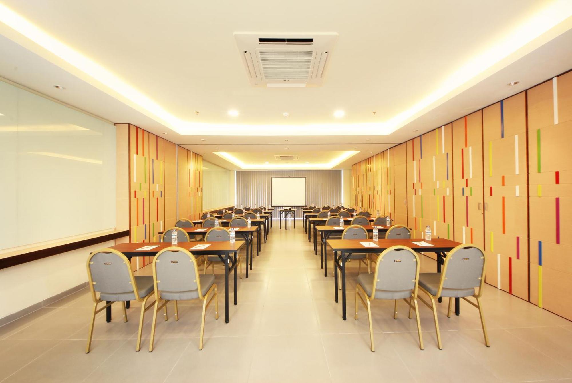 Pop! Hotel Sangaji Yogyakarta Ngoại thất bức ảnh