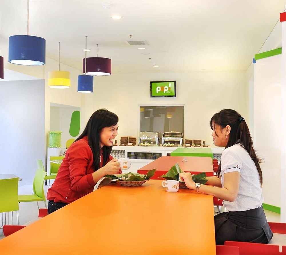 Pop! Hotel Sangaji Yogyakarta Ngoại thất bức ảnh