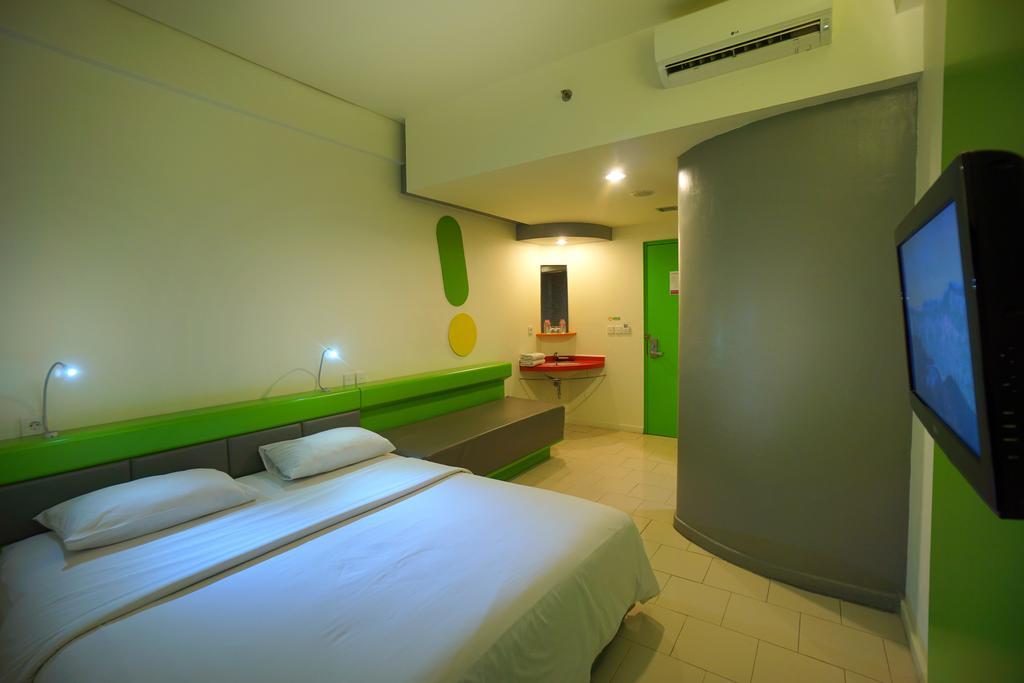 Pop! Hotel Sangaji Yogyakarta Ngoại thất bức ảnh