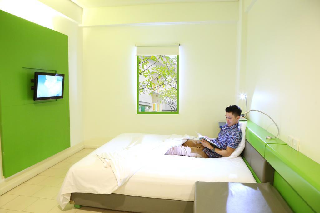 Pop! Hotel Sangaji Yogyakarta Ngoại thất bức ảnh