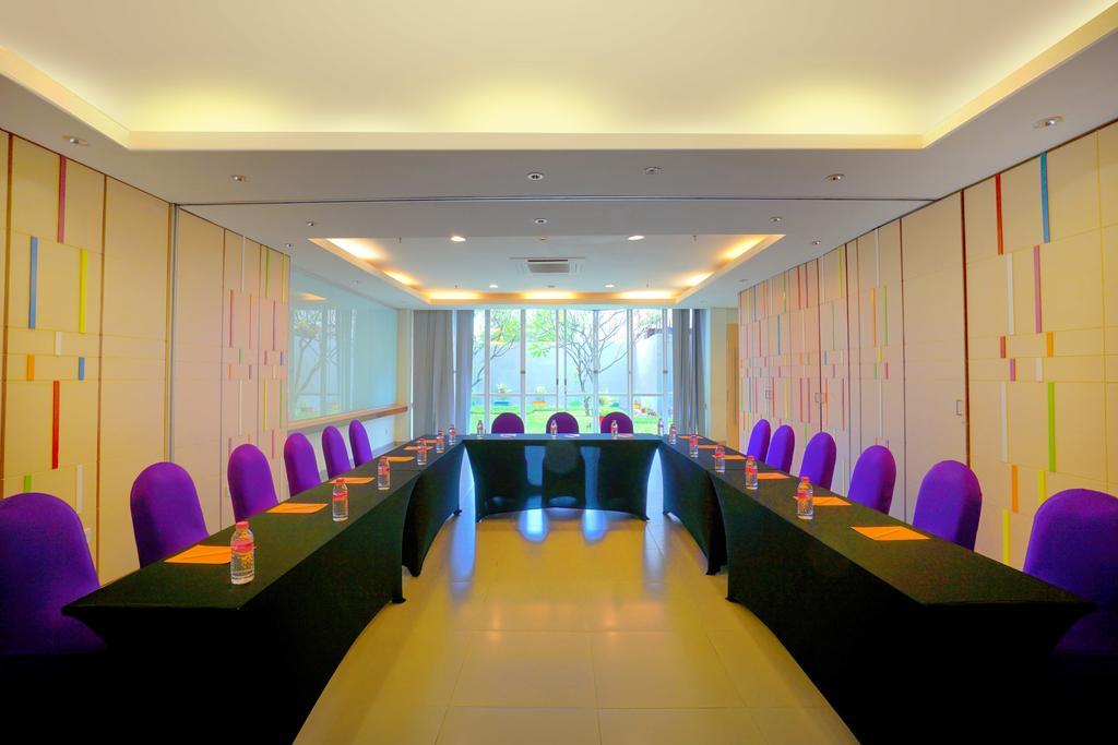 Pop! Hotel Sangaji Yogyakarta Ngoại thất bức ảnh