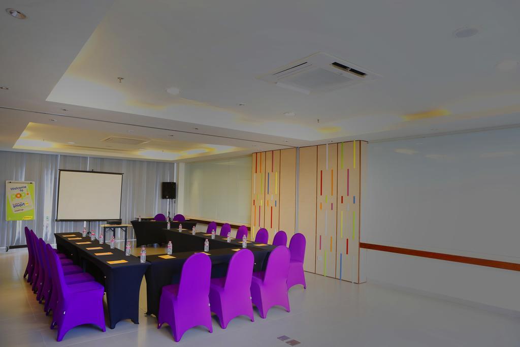 Pop! Hotel Sangaji Yogyakarta Ngoại thất bức ảnh