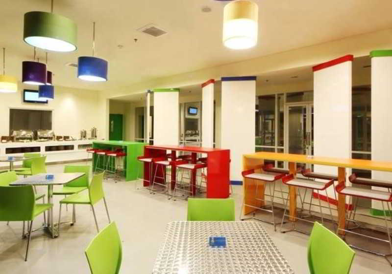 Pop! Hotel Sangaji Yogyakarta Ngoại thất bức ảnh