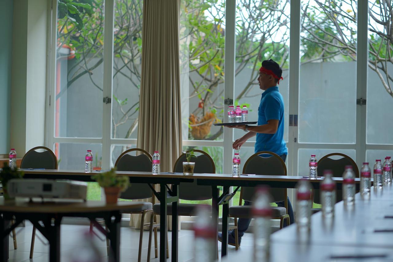 Pop! Hotel Sangaji Yogyakarta Ngoại thất bức ảnh