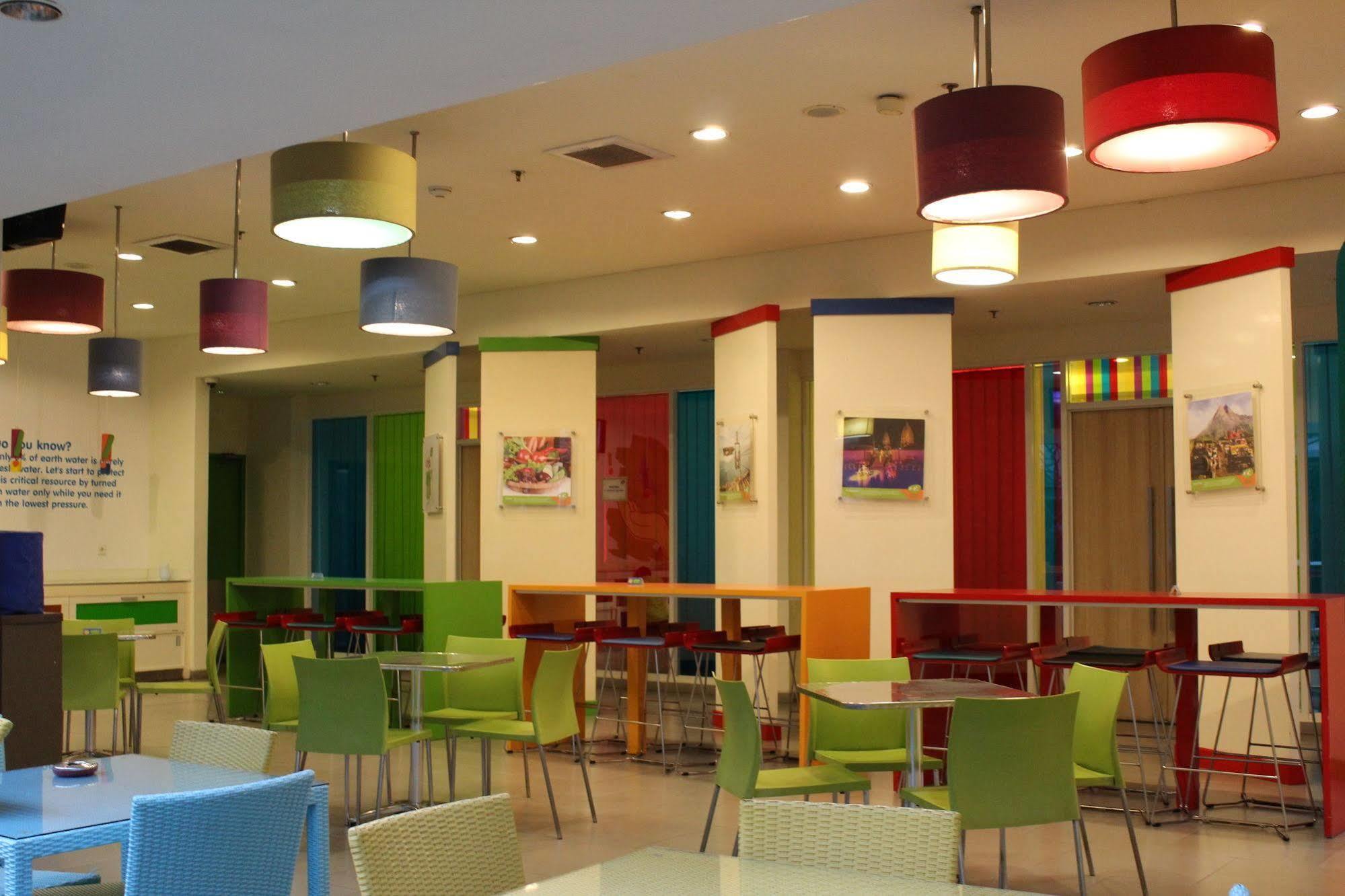 Pop! Hotel Sangaji Yogyakarta Ngoại thất bức ảnh